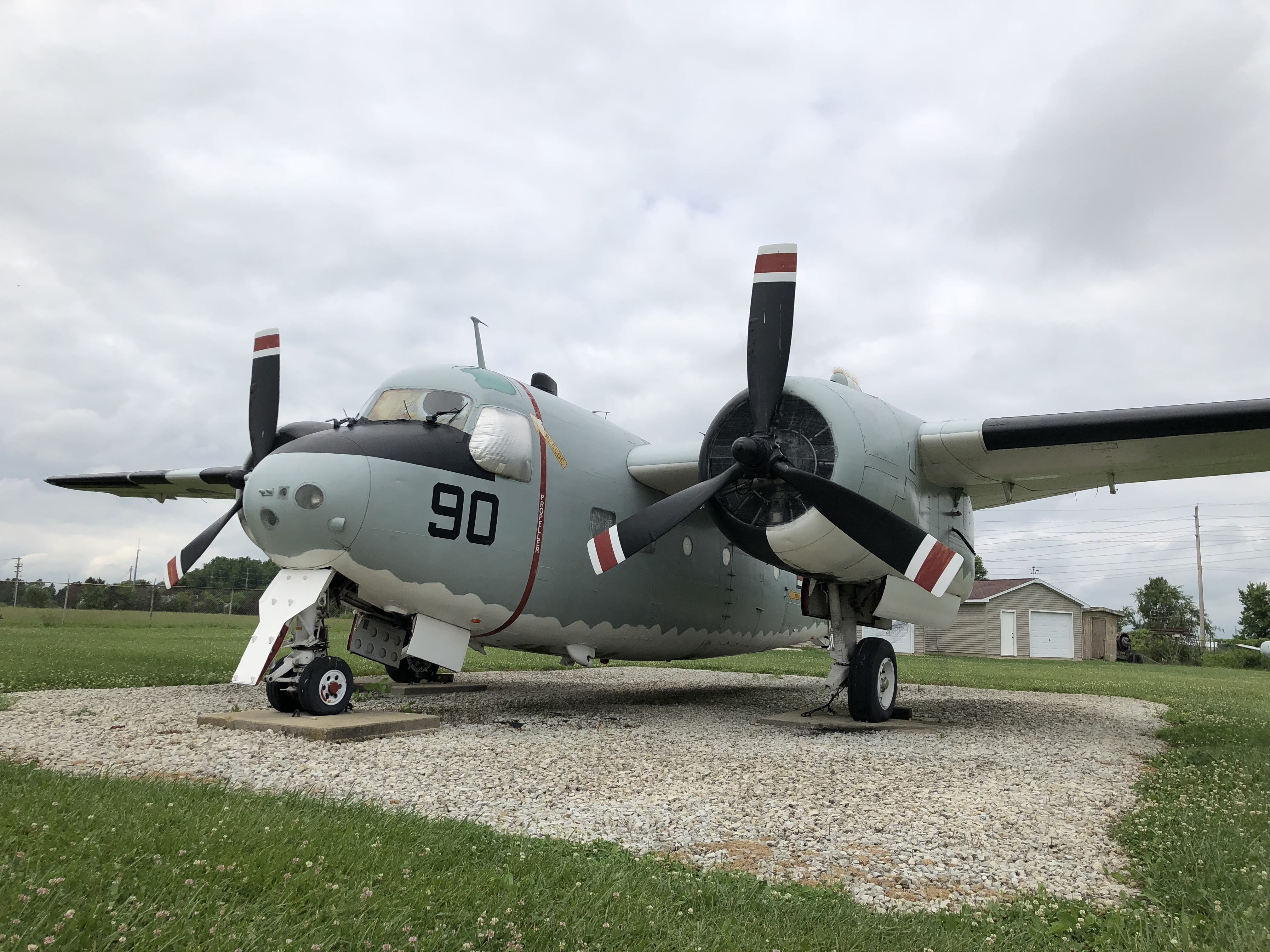 C-1A